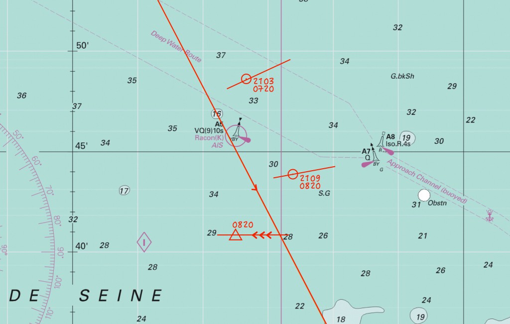 honfleur cts ep plots